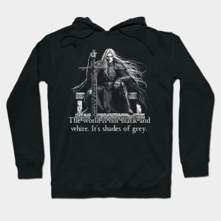 Dark Prince Hoodie